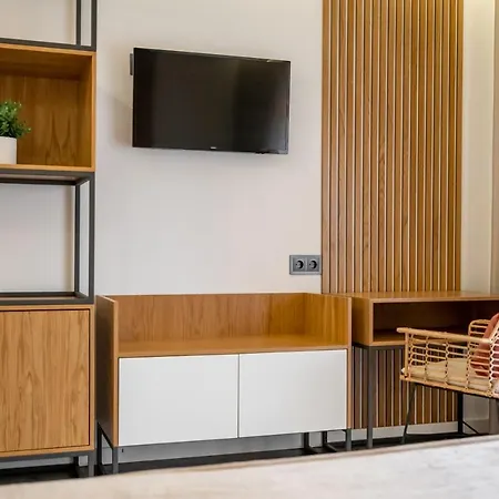 Hotel Rb Santiago