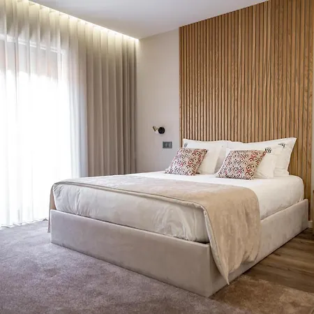 Hotel Rb Santiago *