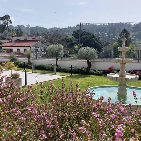 Rb Santiago Hotel Ponte de Lima