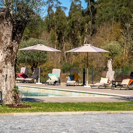 Rb Santiago Hotel *