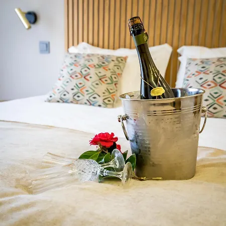 Hotel Rb Santiago